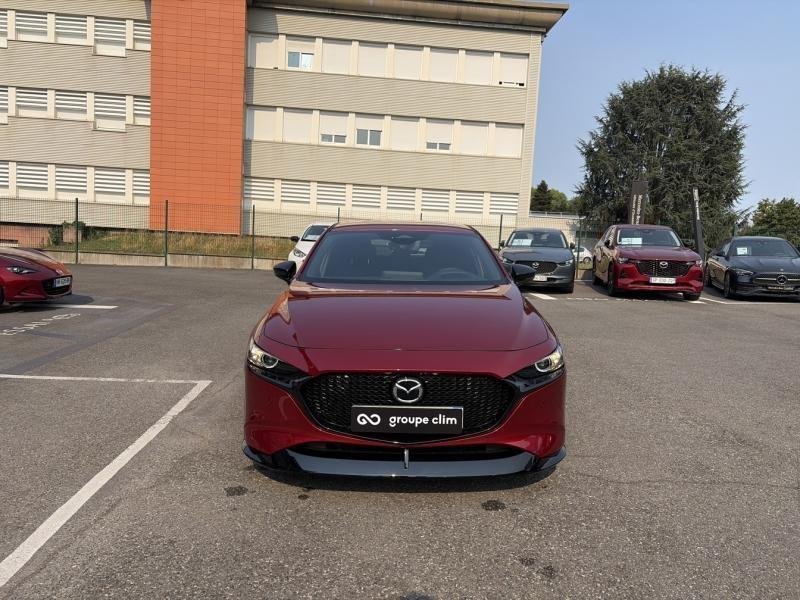 mazda - Visuel 1