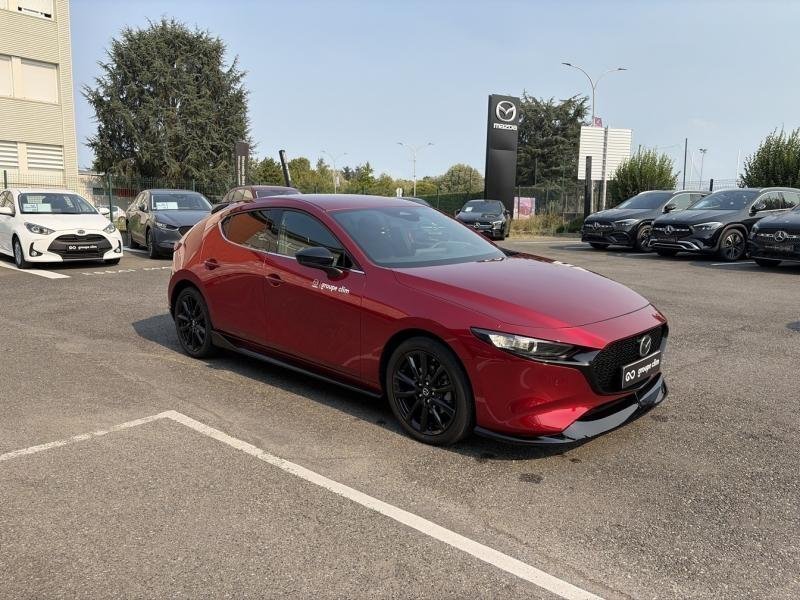 mazda - Visuel 2