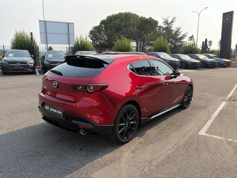mazda - Visuel 4
