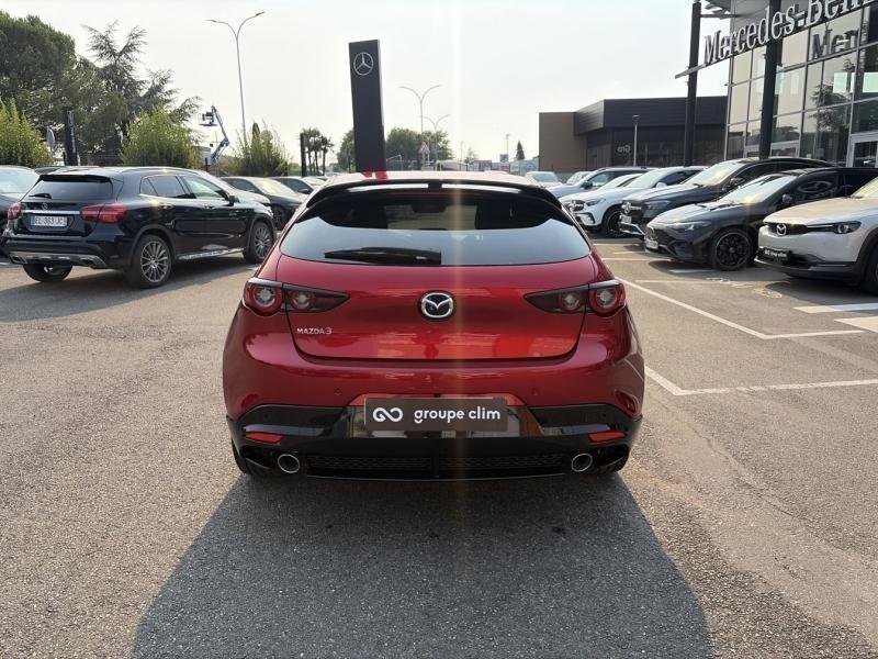 mazda - Visuel 5