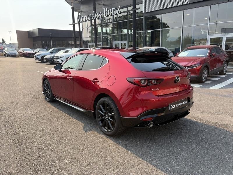 mazda - Visuel 6