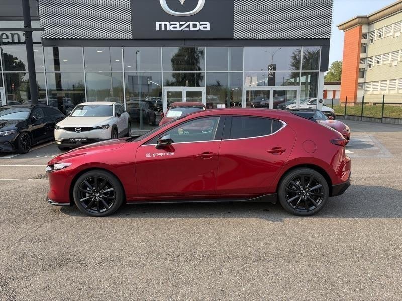 mazda - Visuel 7