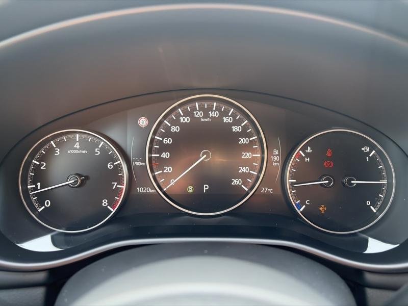 mazda - Visuel 12