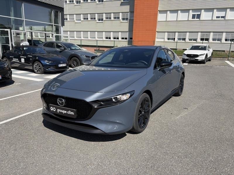mazda - Visuel 0