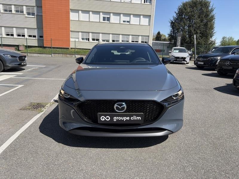 mazda - Visuel 1
