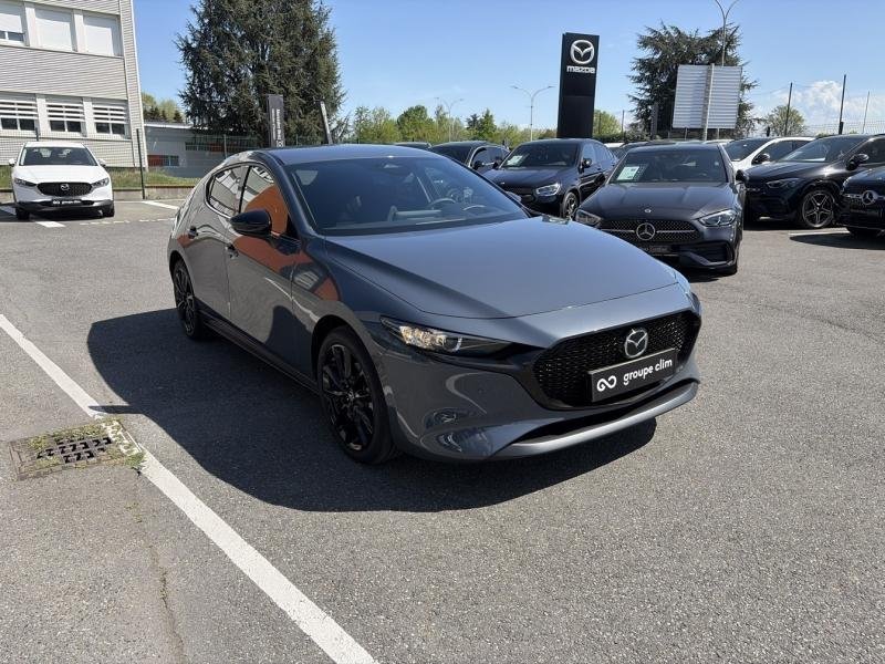 mazda - Visuel 2