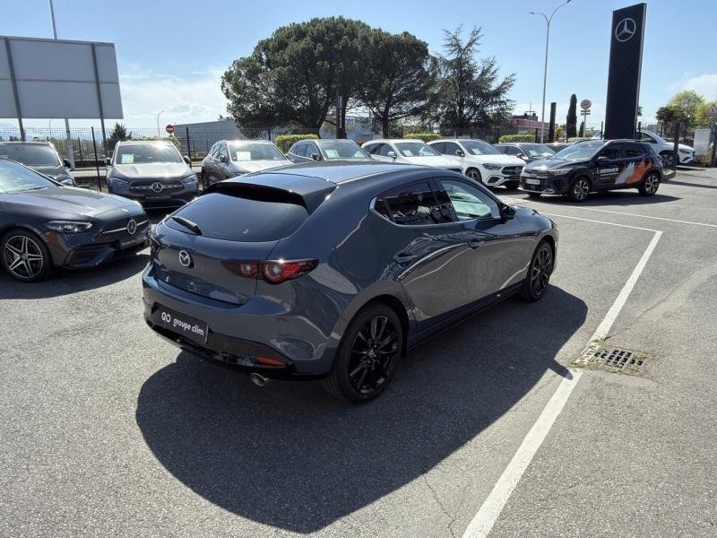 mazda - Visuel 4