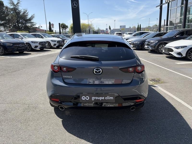 mazda - Visuel 5