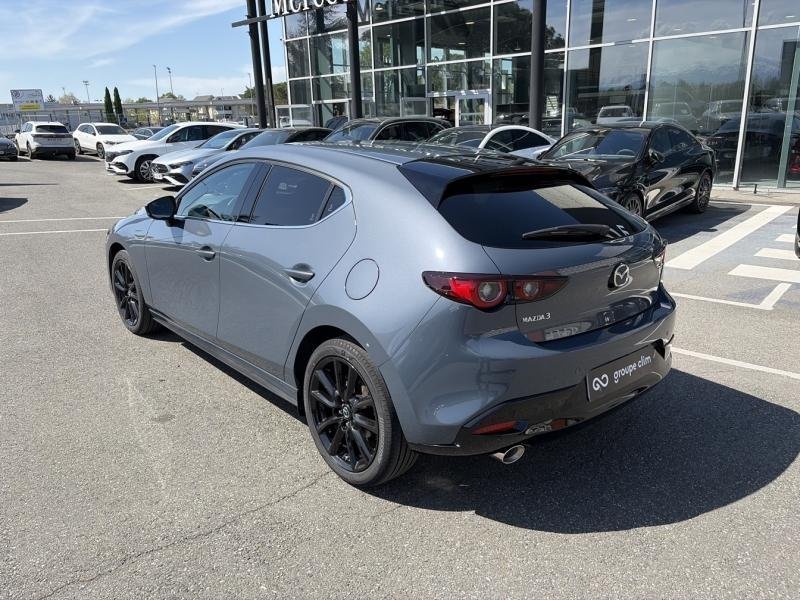 mazda - Visuel 6