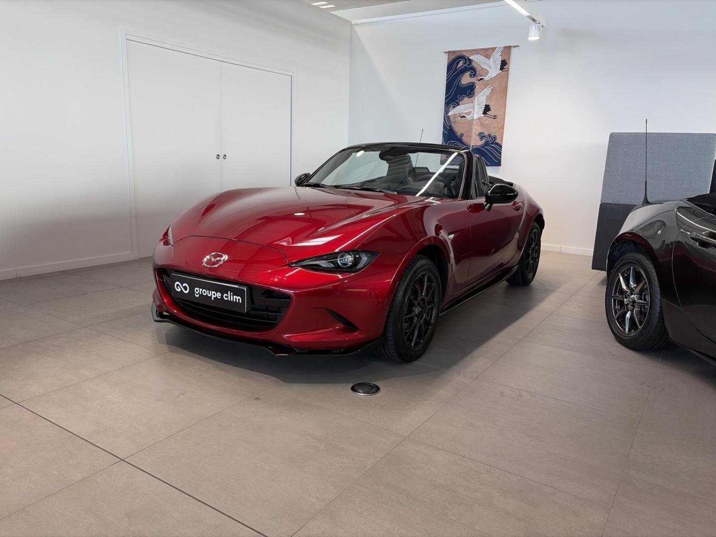 mazda - Visuel 0