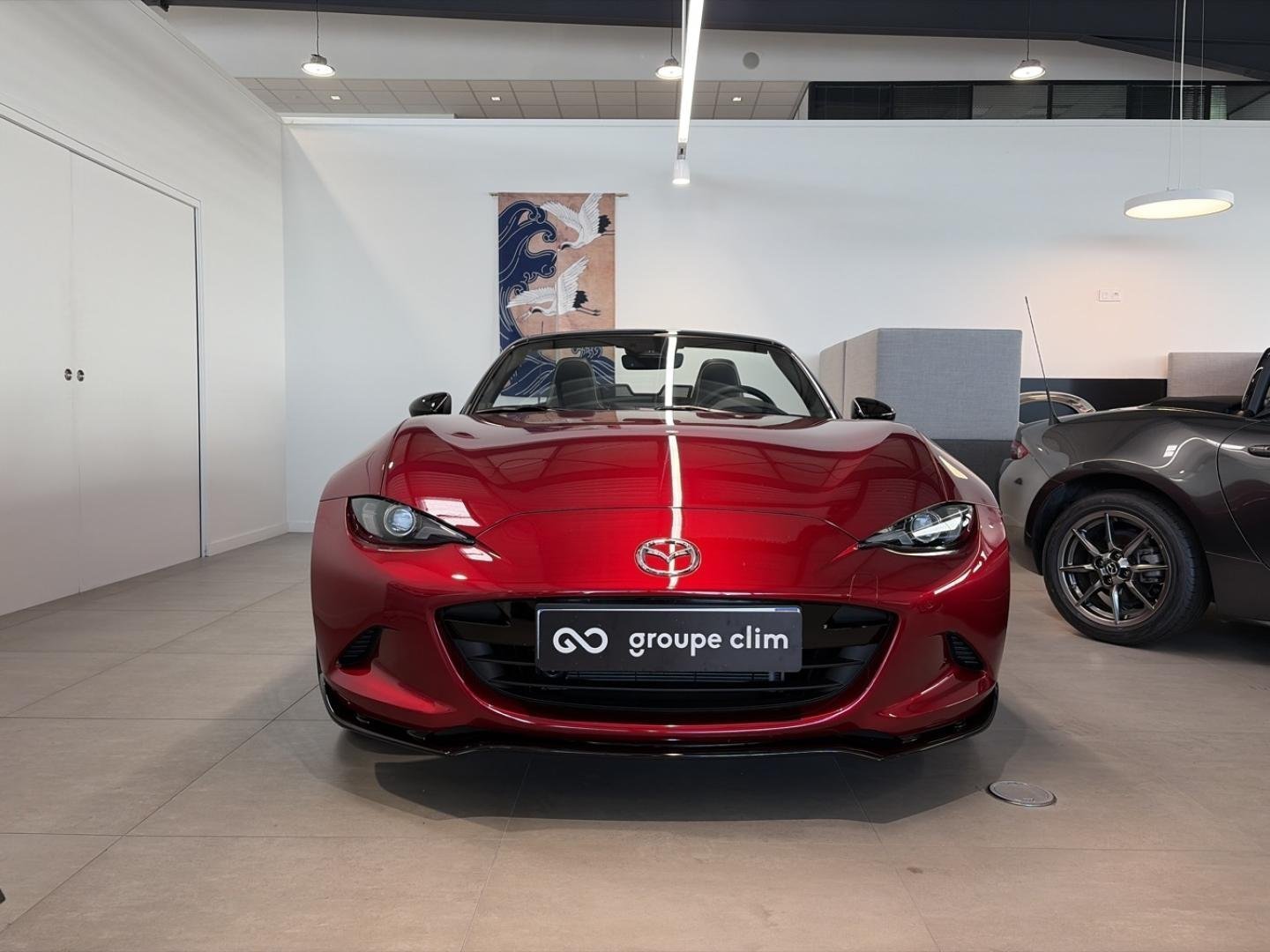 mazda - Visuel 1