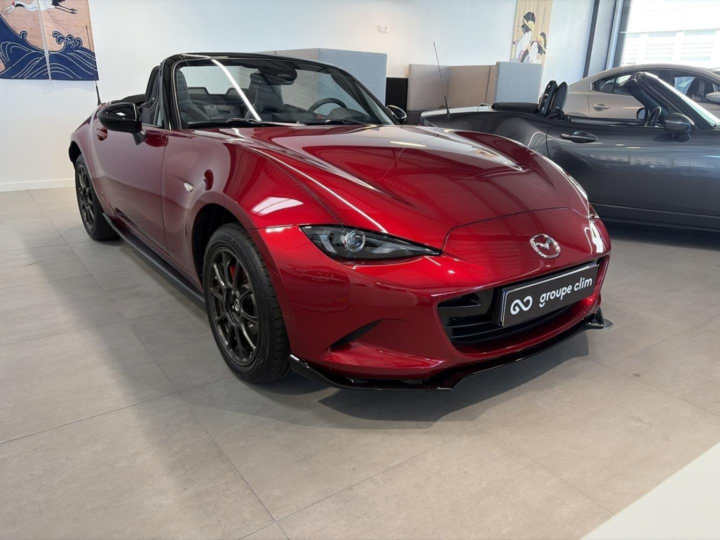mazda - Visuel 2