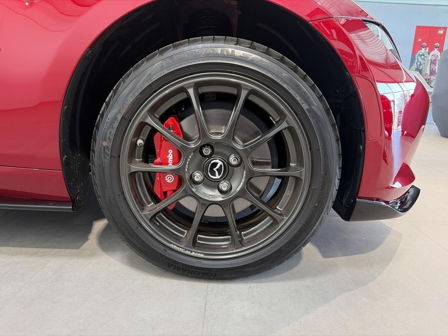 mazda - Visuel 3