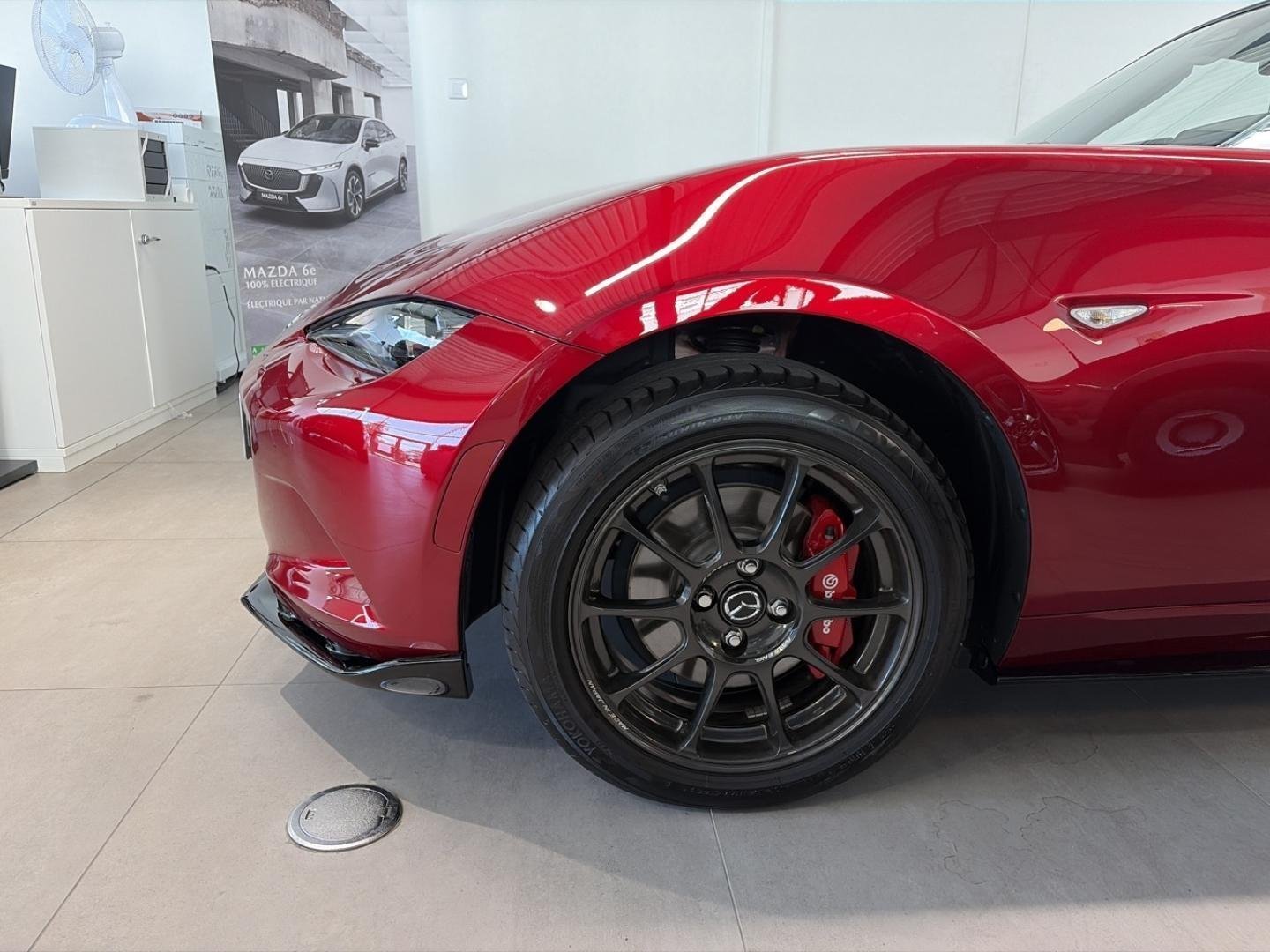 mazda - Visuel 4