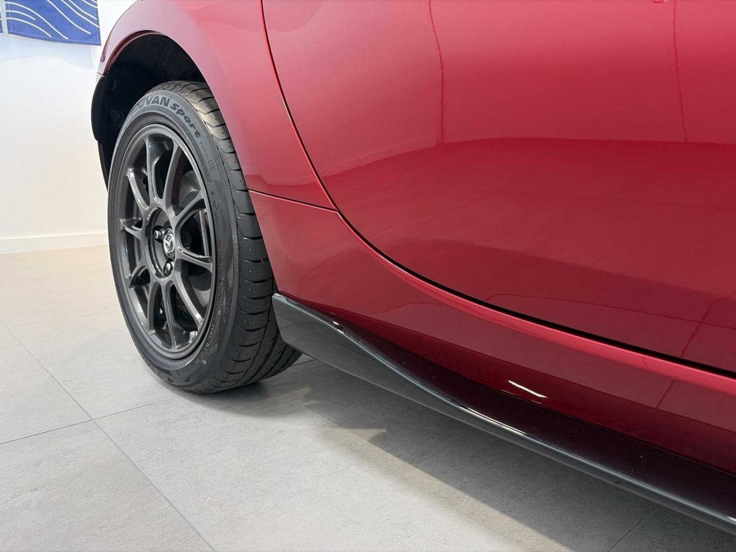 mazda - Visuel 5