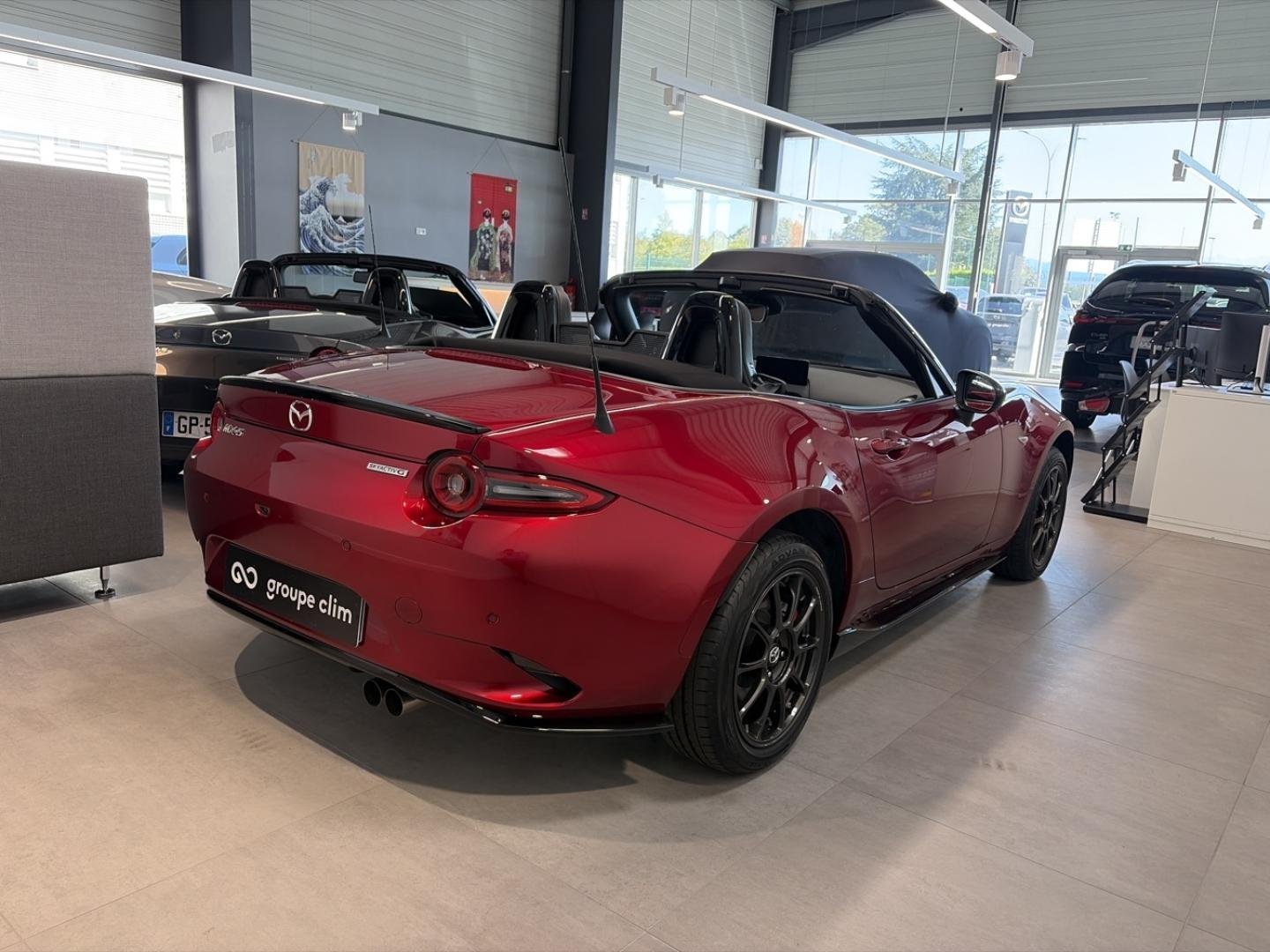 mazda - Visuel 6