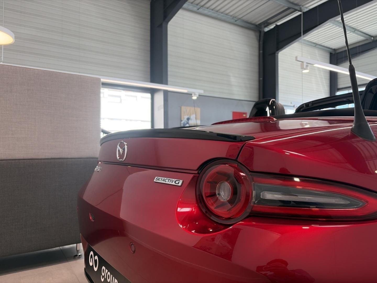 mazda - Visuel 7
