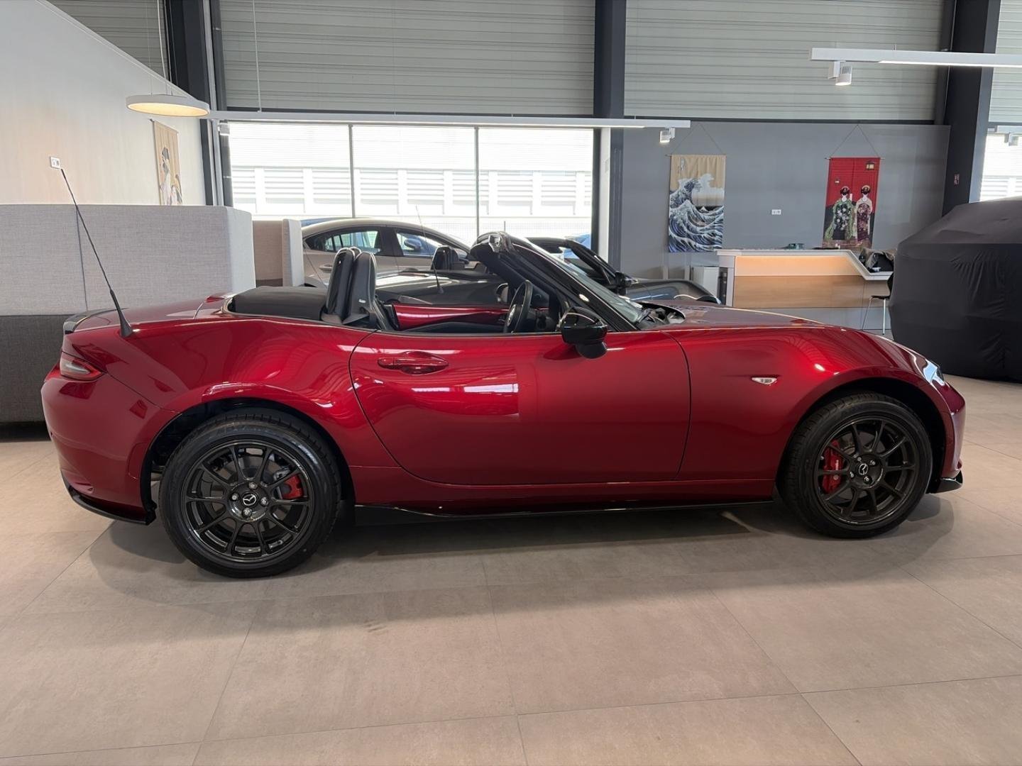 mazda - Visuel 9