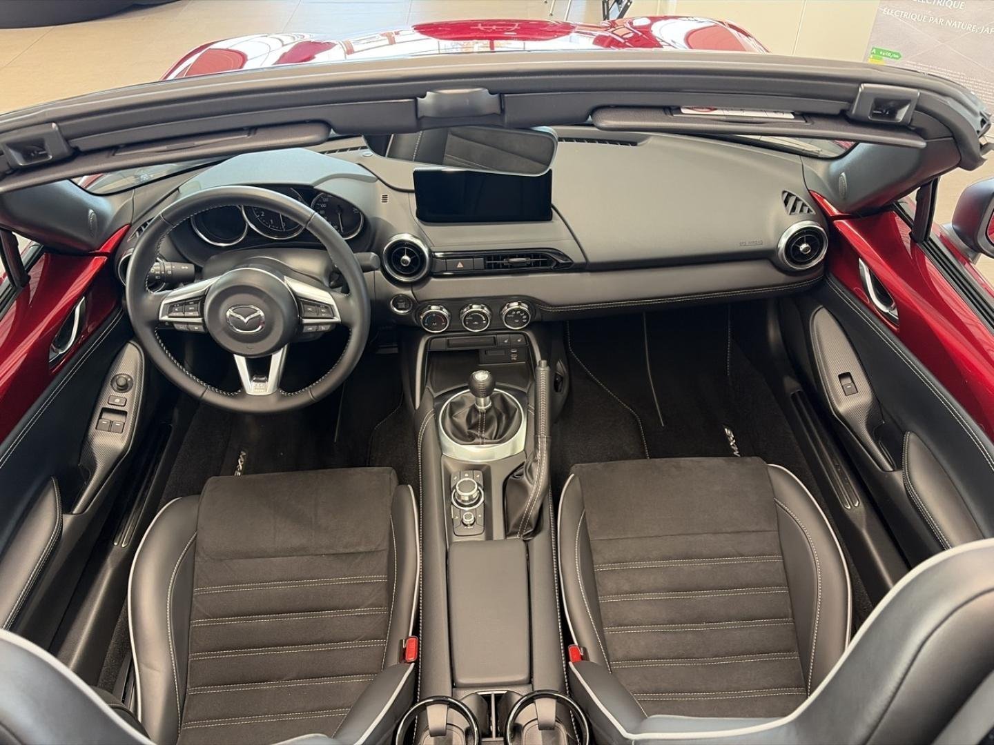 mazda - Visuel 10