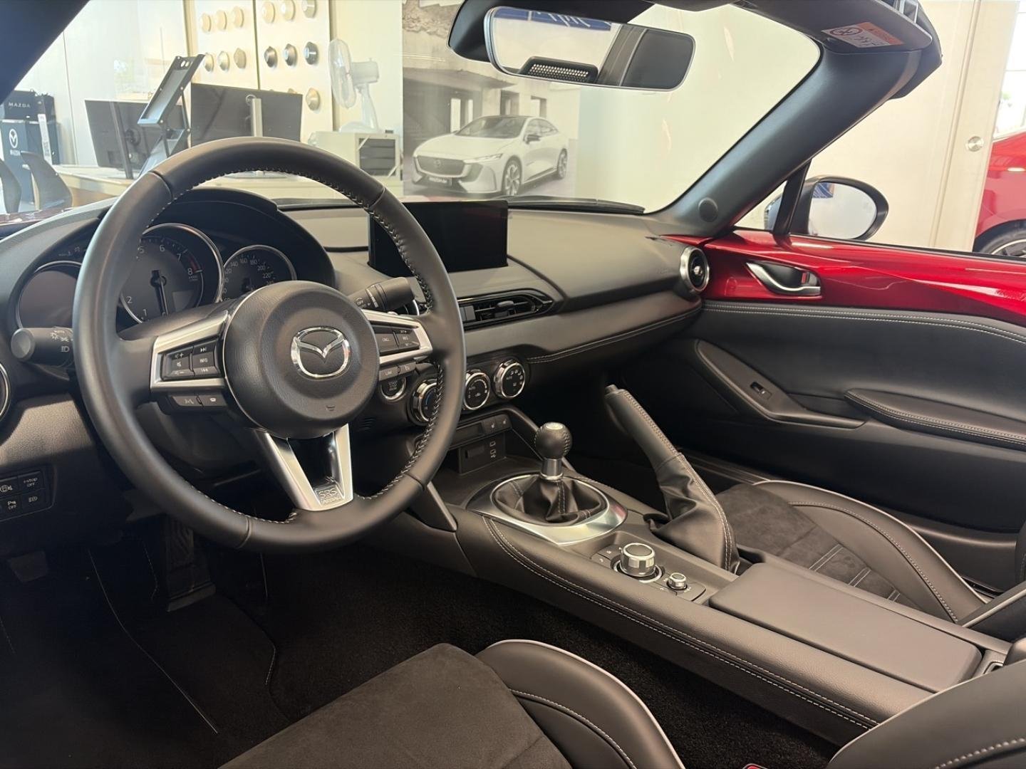 mazda - Visuel 15