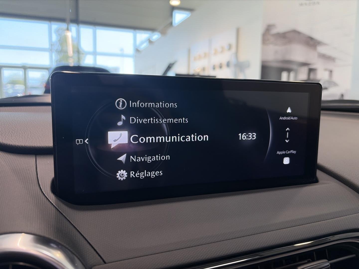 mazda - Visuel 17