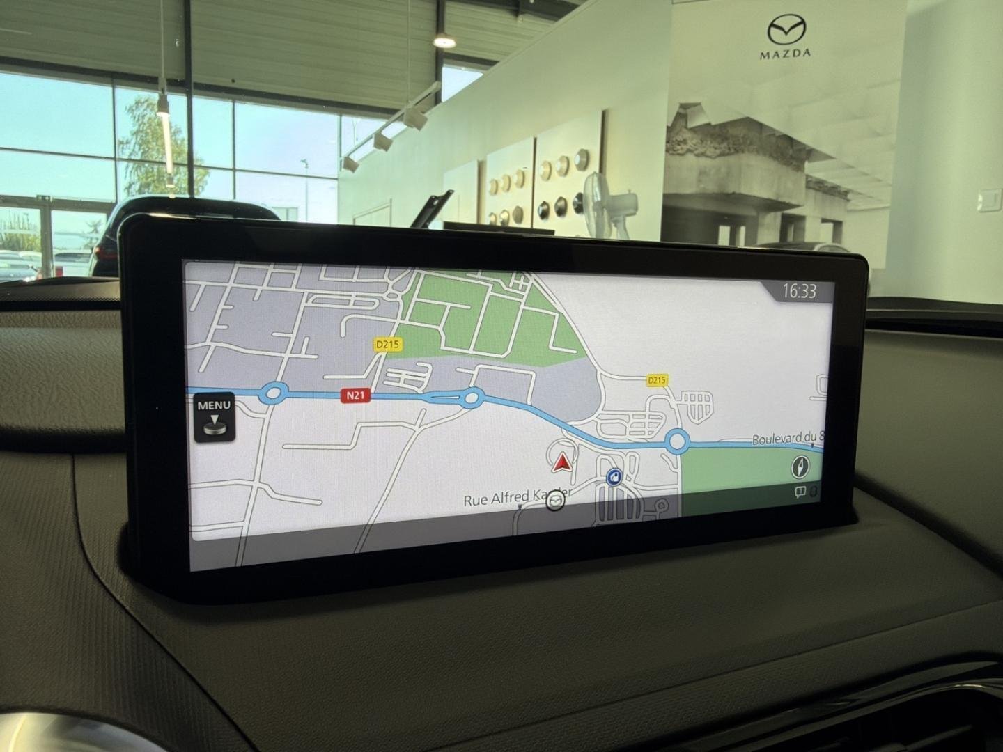 mazda - Visuel 18