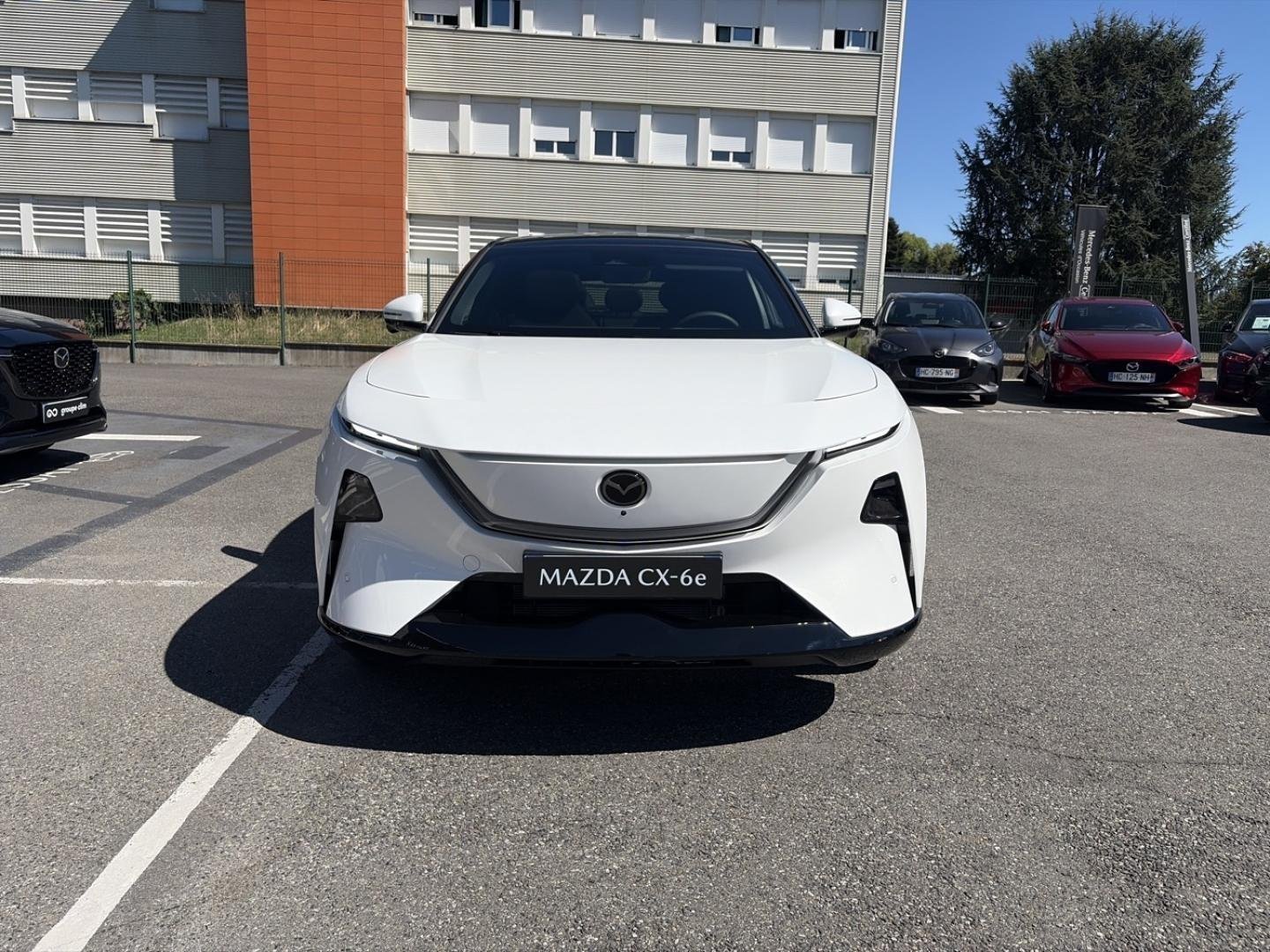 mazda - Visuel 1