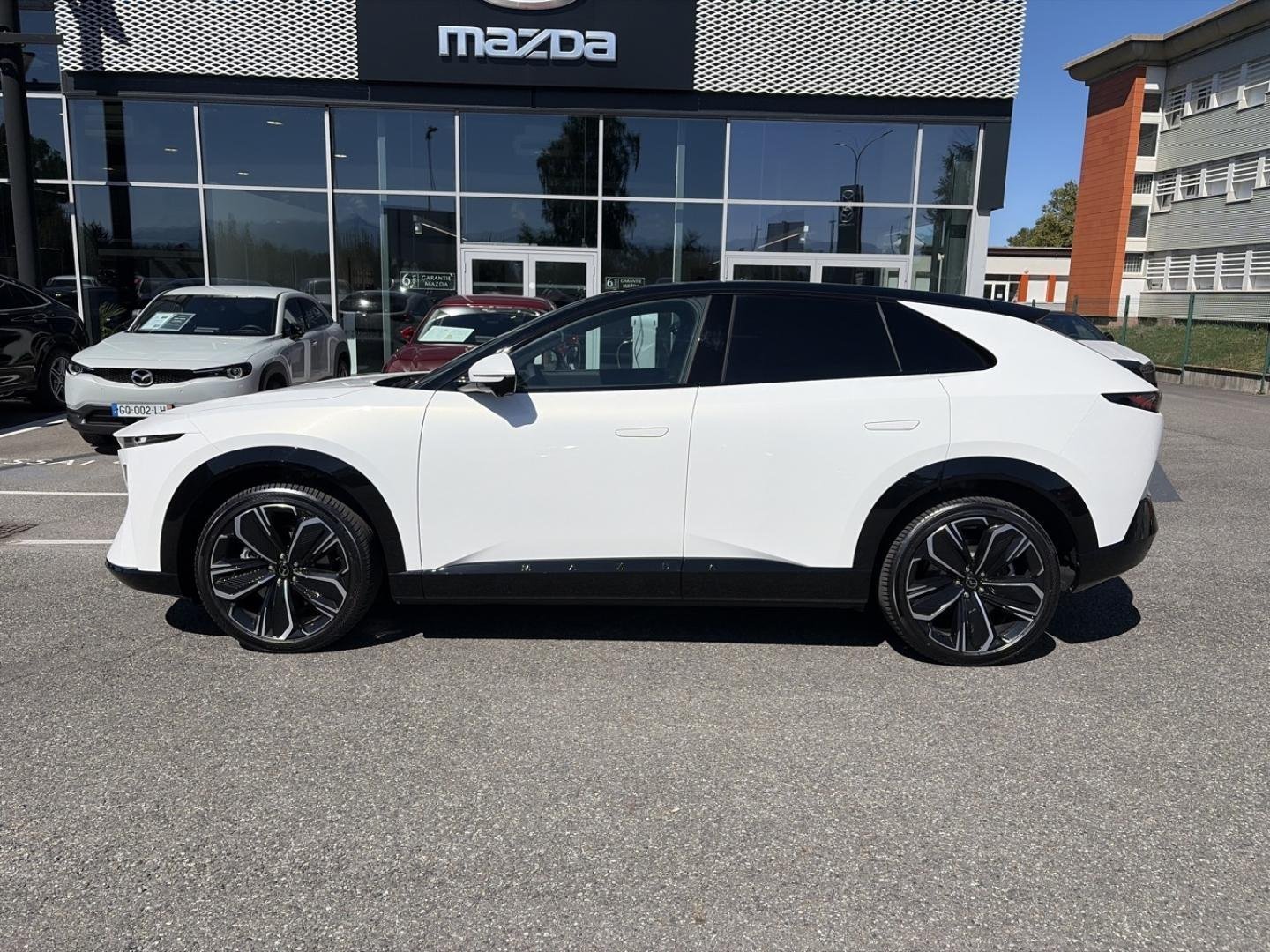 mazda - Visuel 2
