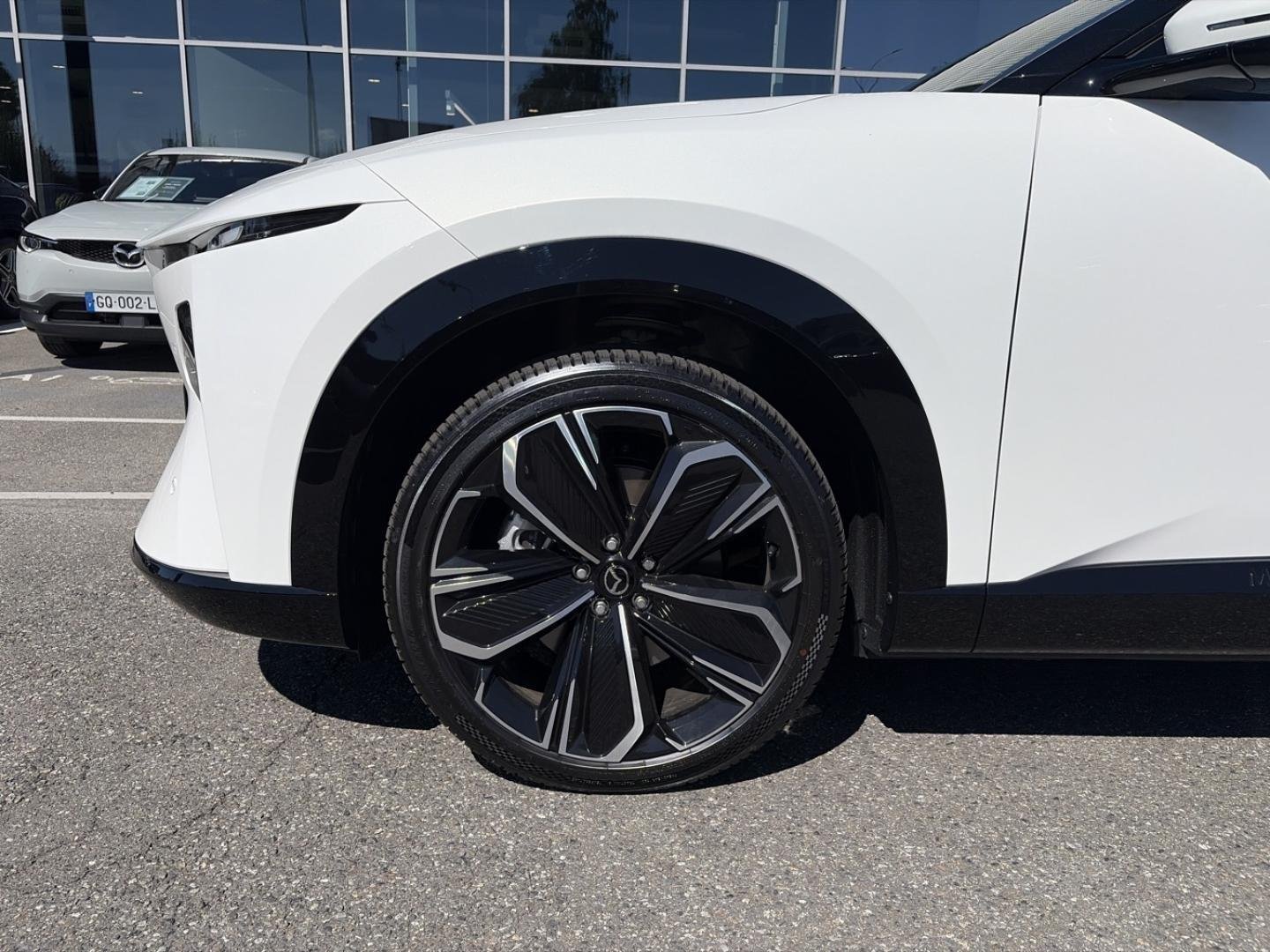 mazda - Visuel 6
