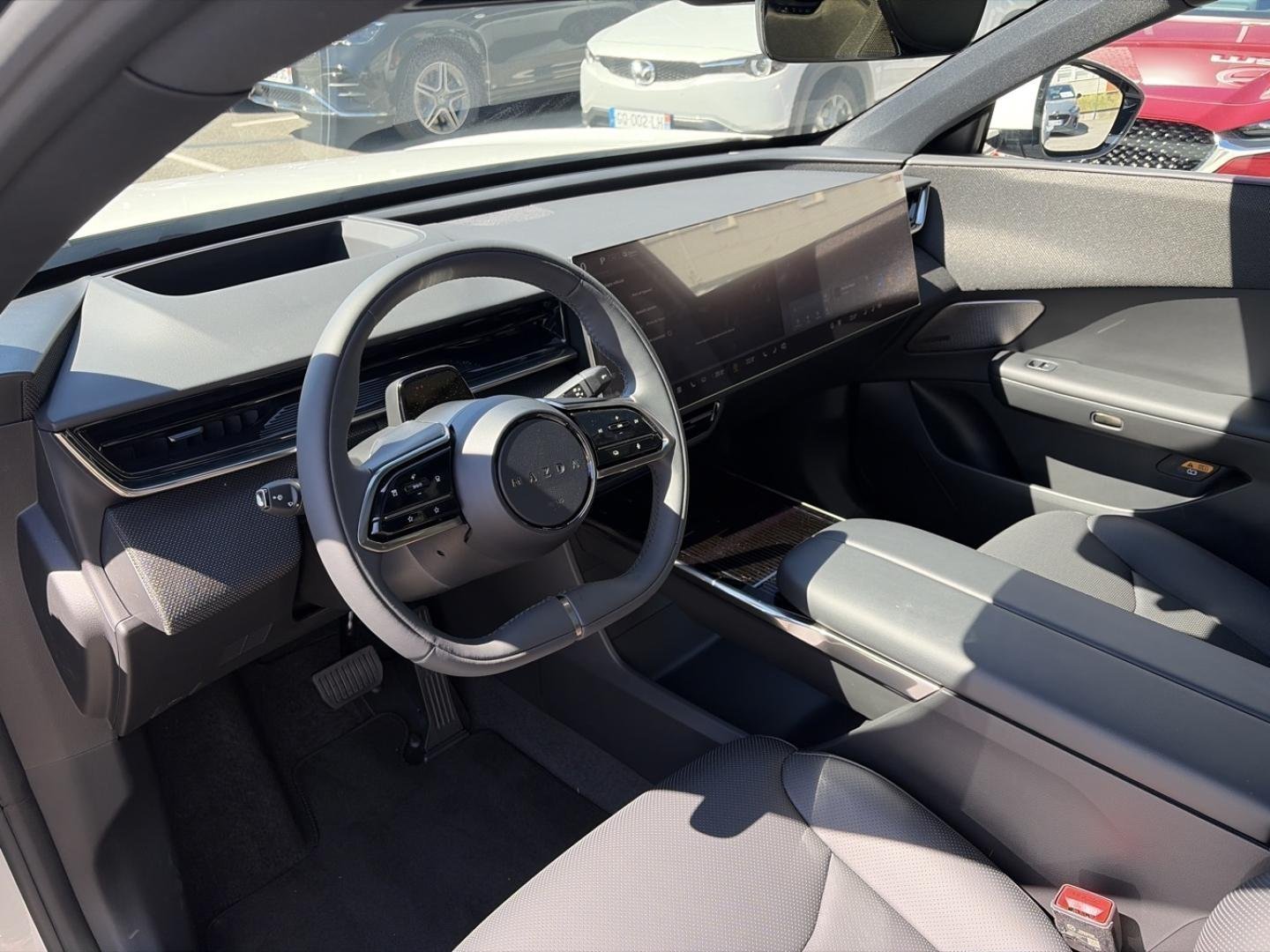 mazda - Visuel 11