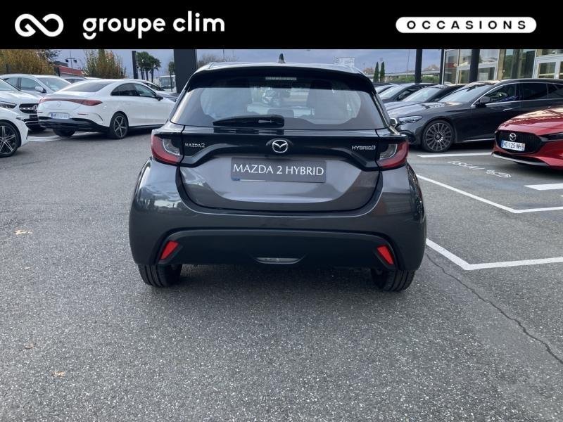 mazda - Visuel 4